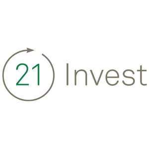21 Invest Webpage