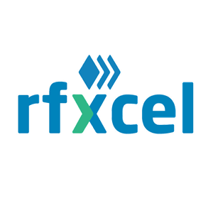 Rfxcel Logo