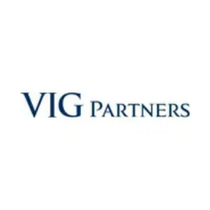 Vigpartners Logo