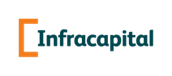 Infracapital Logo Updated