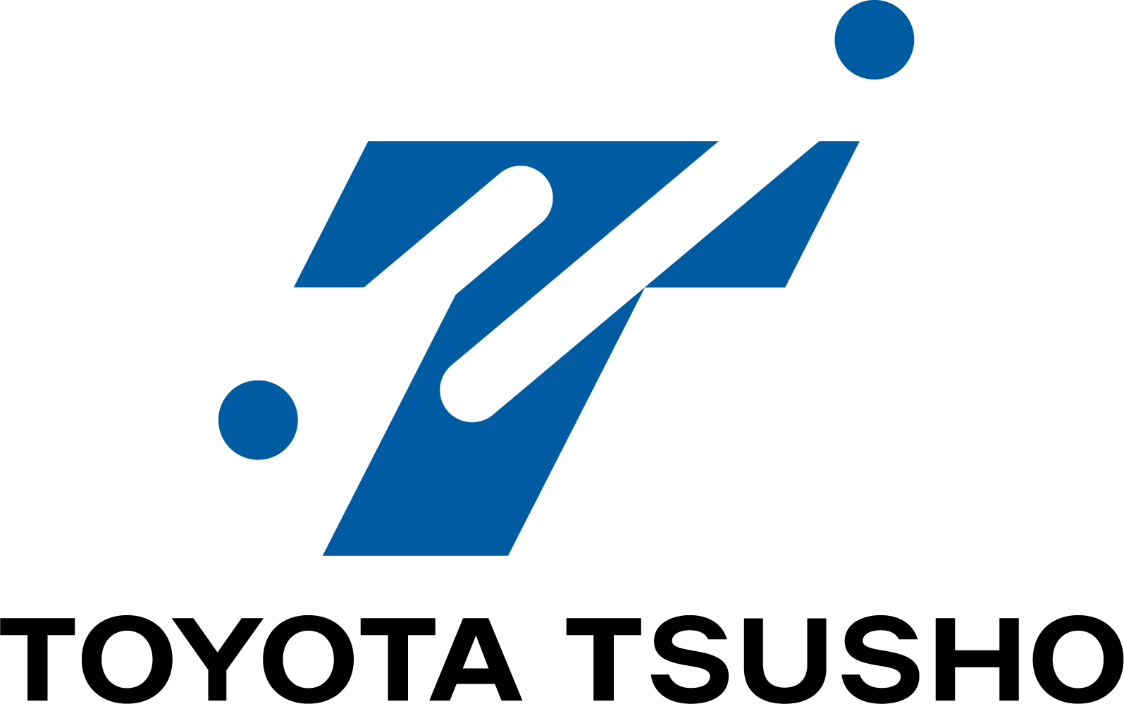 Toyota Tsusho Logo