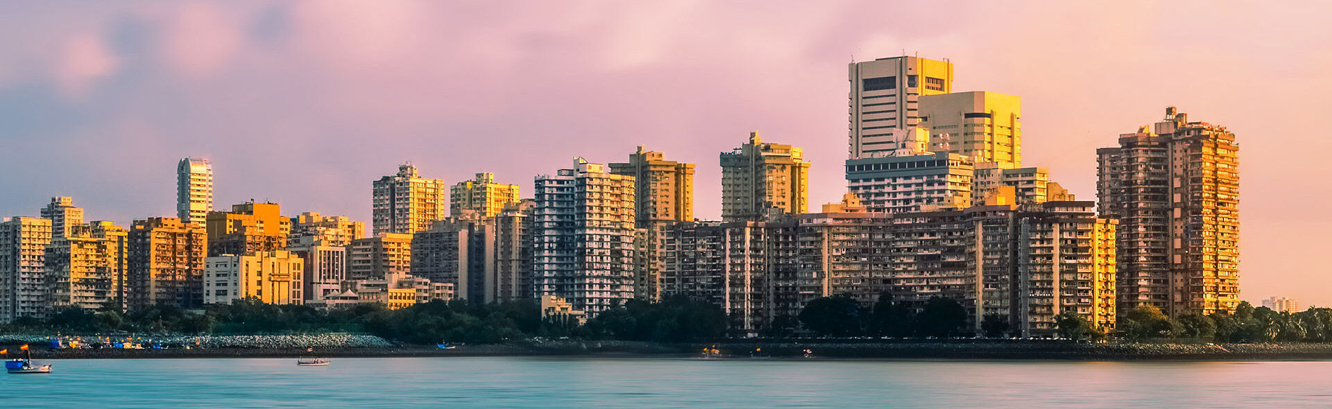 Locations Mumbai