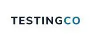 Testing Co Logo