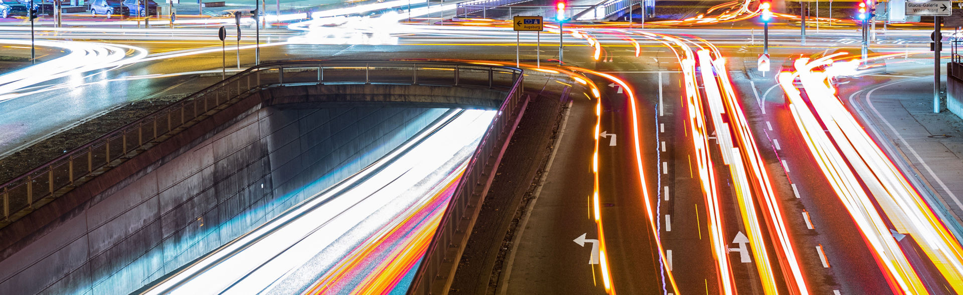 Intelligent Mobility