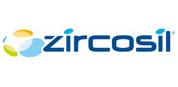 Zircosil Logo