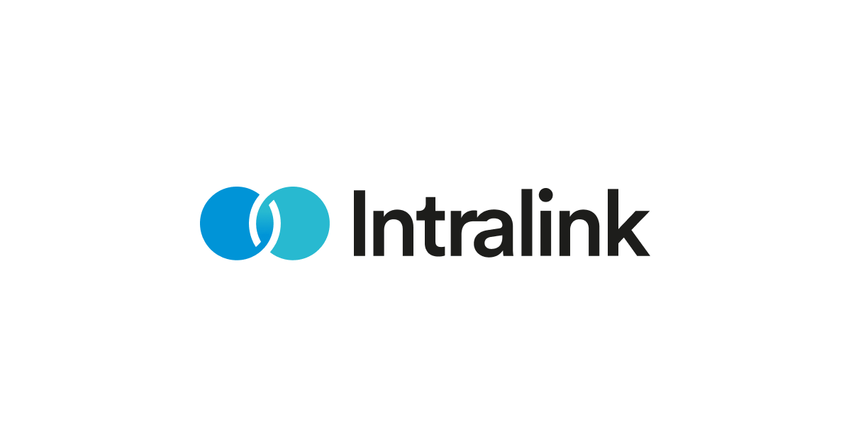 Intralink Logo