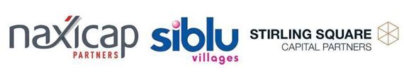siblu-villages-logo-deal-annoucement