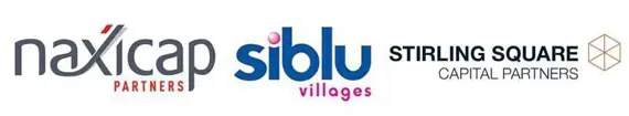 siblu-villages-logo-deal-annoucement