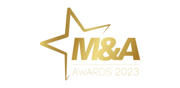Shortlisted: Best M&A Advisor and Best Mid-Market M&A Advisor at M&A Awards 2023 in the Netherlands