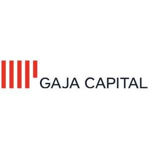 Gaja Capital Webpage