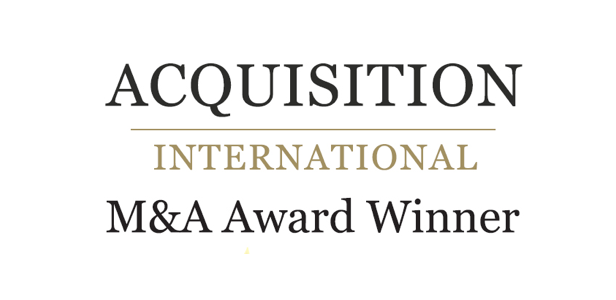 Aquisition International Dealmaker of the Year 2012 – CPA Global