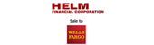 Helm Wells Fargo
