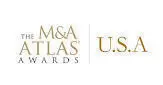 DC Advisory US for being recognised in this year’s M&A Atlas Awards, winning Government IT & Services ‘Deal of the Year’ award