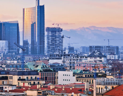 Milan