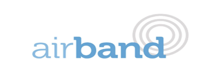 Airband Logo