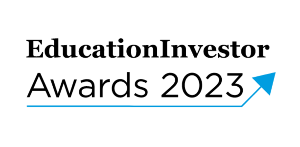 Shortlisted: Financial Advisor of the Year at EducationInvestor Awards 2023