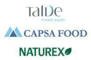 Talde CAPSA Naturex