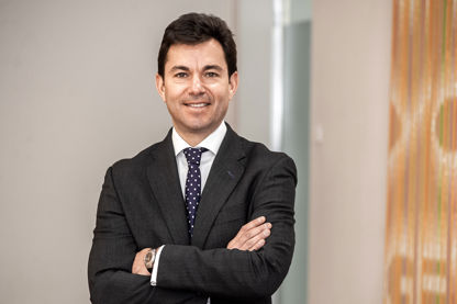 Cesar Garcia