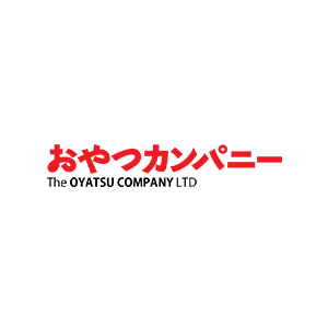 Oyatsu Drupal8logo