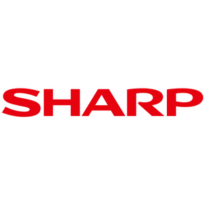 Sharp Logo 300 X 300