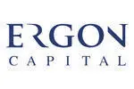 Ergon Capital Logo