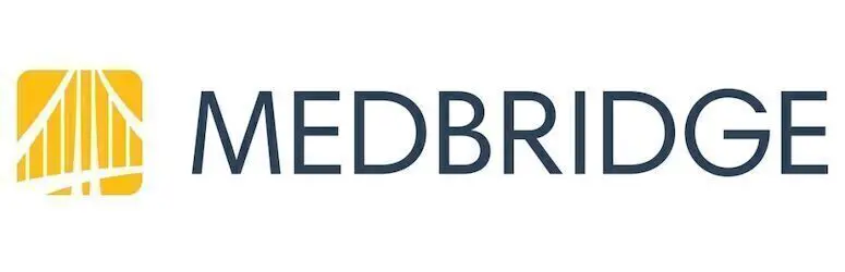 Medbridge Logo