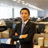 Atsushi Komatsuzaki
