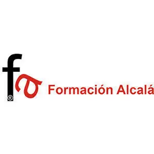 Formacion Alcala Webpage