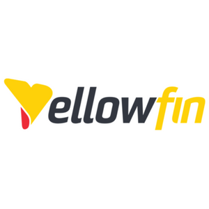 Yellowfin Website