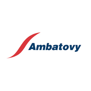 Ambatovy Website
