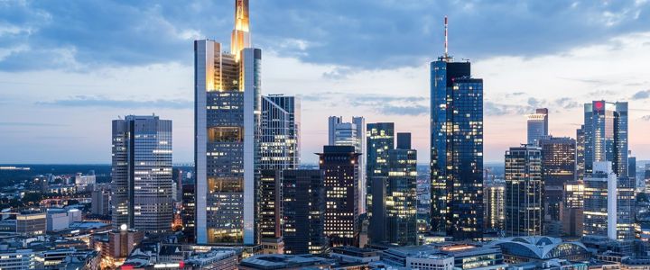 Locations Frankfurt