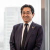 Masayoshi Hashimoto
