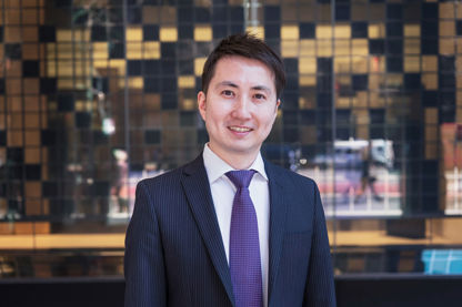 Satoshi Ishiguro