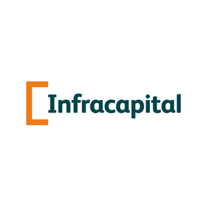 Infracapital Webpage