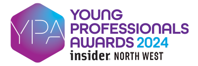 Shortlisted: Young Professional Team and Young Finance Adviser of the Year at the Insider Media North West Young Professional Awards 2024