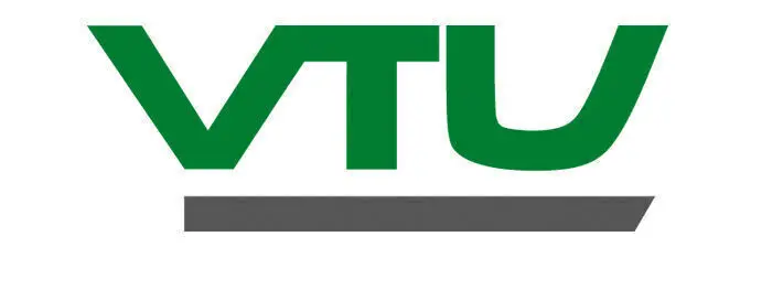 VTU Logo