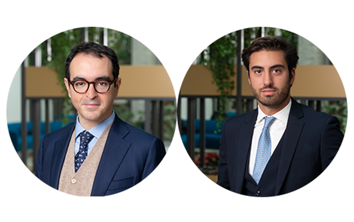 Italy Circle Headshots