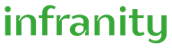Infranity Logo