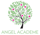 DC Advisory UK announces partnership with female-focussed angel network, Angel Academe logo