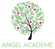 DC Advisory UK announces partnership with female-focussed angel network, Angel Academe logo