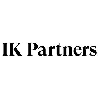 IK Partners Logo