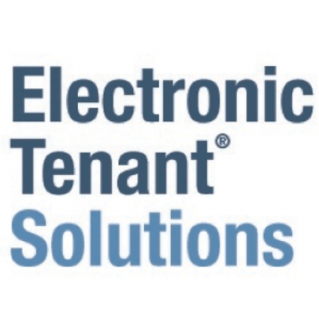 Electronic Tenant Solutions Logo