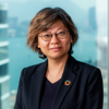 Frances Chan Hong Kong