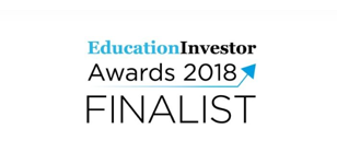 Shortlisted: Financial Advisor
