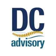 DC BLU logo