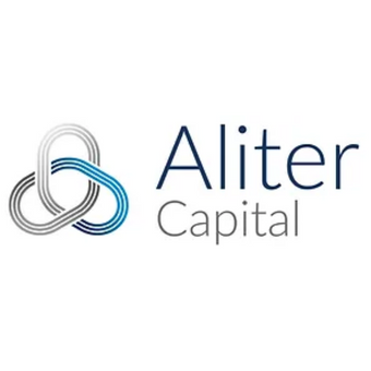 Aliter Logo