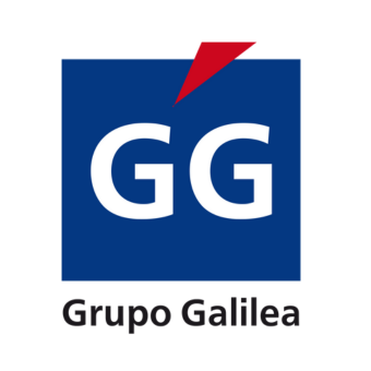 Grupo Galilea Logo