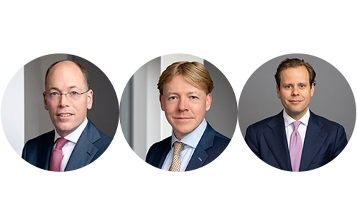 Benelux Circle Headshots