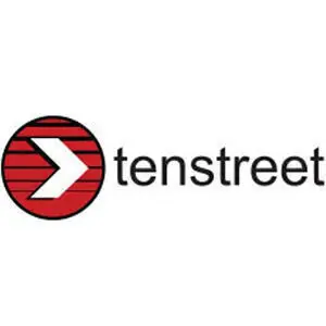 Tenstreet Webpage