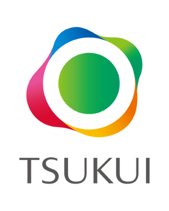 TSUKUI LOGO340